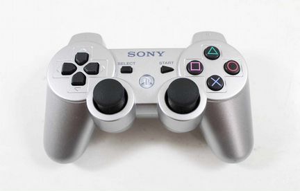 Dualshock 3