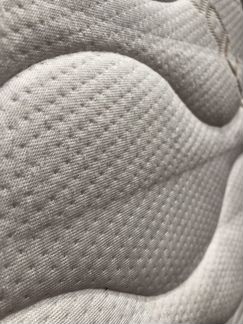 Матрас Плитекс EcoLife 119х60х12 детский беспружин