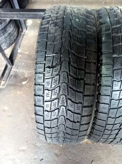 215 65 16 Dunlop бу Шины Зимние 215 65 R16 99D