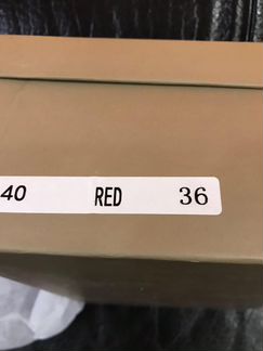 Ботильоны новые