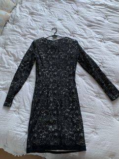 Платье Moschino оригинал