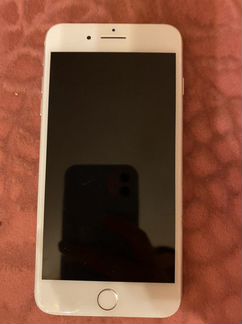 Телефон iPhone 7 plus 128gb