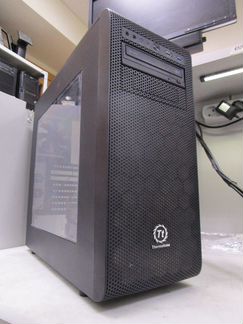 Корпус Miditower Thermaltake Core V31