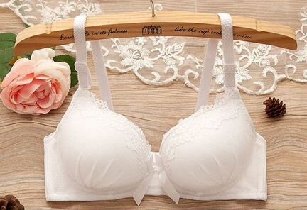 Бюстгальтер