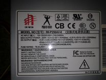 Схема бп iw p250a2 0