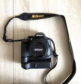 Nikon D3300