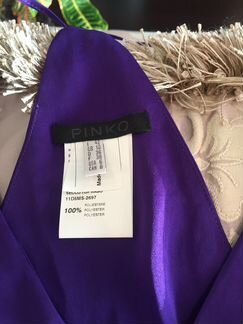 Топ Pinko новый