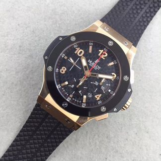 Часы мужские Нub (арт 0160)