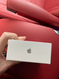 Наушники AirPods Pro Оригинал, новые