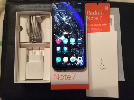 Redmi note 7