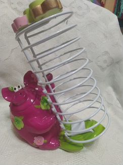 Подставки сувениры