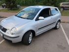 Volkswagen Polo 1.4 AT, 2002, 127 000 км