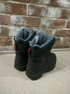 Ботинки Коламбия