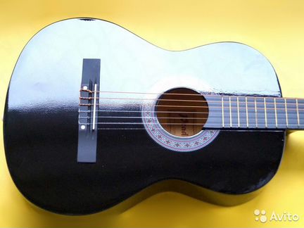 Классическая гитара