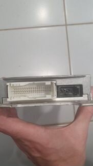 Возвратный Telematics Control Unit Bmw X5 E70