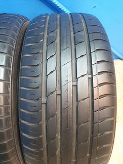 Nokian Hakka Blue 225/45R17