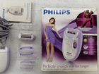Эпилятор Philips hp 6509