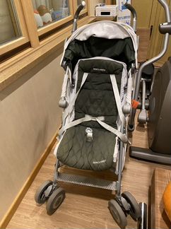 Коляска maclaren techno xrl