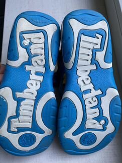 Сандали Timberland