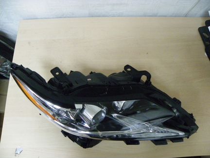 Фара правая Лексус ES200 es250 ES350 Рестайлинг