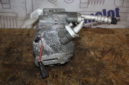 Компрессор кондиционера Audi / VW A8 II Q7 4.2 FSI