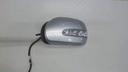 Зеркало боковое левое Mercedes GL X164, 2007