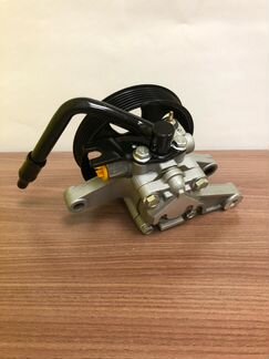 Насос гур Хендай Солярис, Кио Рио 3 571004L000