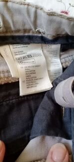 Брюки на мальчика 4-5лет