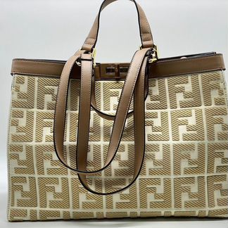 Сумка Fendi
