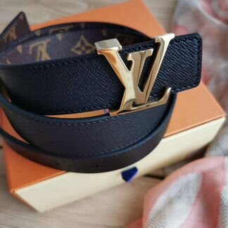 Ремень женский Louis Vuitton