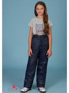 Брюки демисезонные Baon утепленные