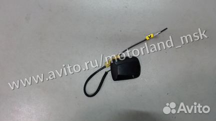 Антенна Jeep Compass, 2007