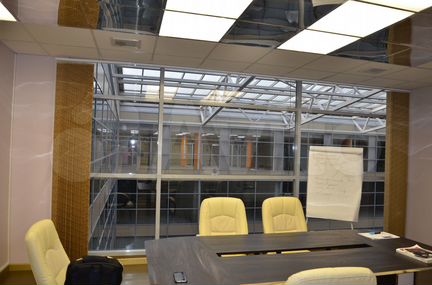 Офисное помещение, 76.3 м²